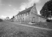 Manoir, Drolore (Gourin)