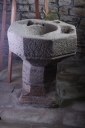 Fonts baptismaux