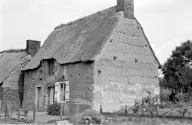 Ferme, le Boussou (Plerguer)