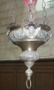Lampe de sanctuaire