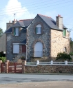 Maison dite Ty Ma Bro, 8 rue de la Mairie (Trévou-Tréguignec)