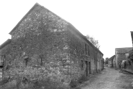 Alignement de logis, la Retière (Saint-Symphorien)