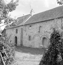 Les fermes de la commune de Pancé