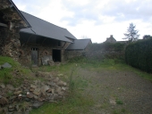 Ferme, le Bas Lejeard (Lillemer)