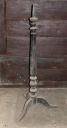 Chandelier funéraire