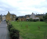 Demeure, 4 rue du Stade (Lohéac)