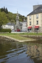 Présentation de la commune de Port-Launay