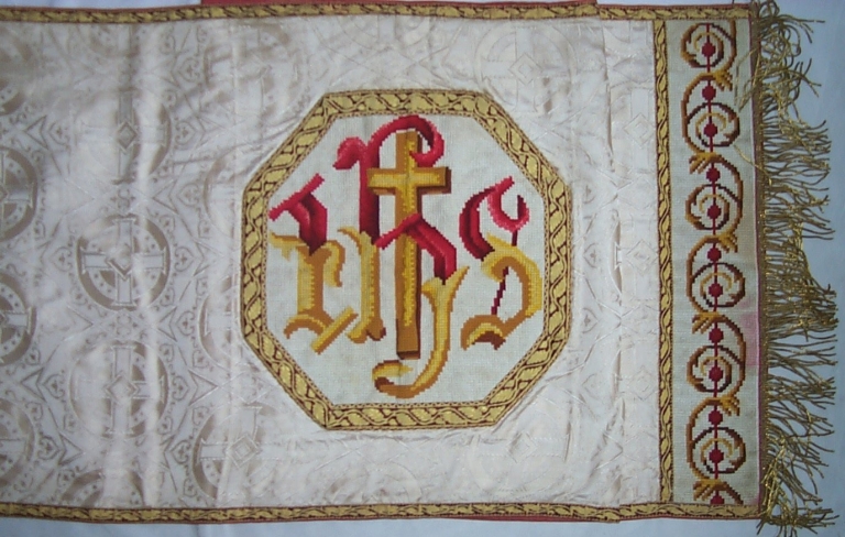 Voile huméral 2