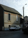 Lotissement, rue Sirodot ;  rue Pierre-Le Baud ;  rue de la Courouze (Rennes)