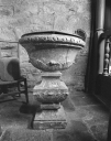 Fonts baptismaux