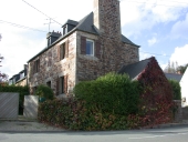 Maison, 34 rue du Docteur Le Mat (Perros-Guirec)