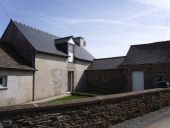 Maison 3, la Ville-Jégu (Pordic)