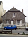 Maison, 14bis boulevard Deminiac (Dol-de-Bretagne)