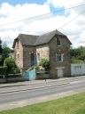 Maison, 7 rue du Calvaire (Acigné)