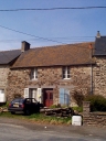 Maison, 24 rue de l'Ile Verte (Saint-Benoît-des-Ondes)