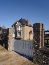 Maison, 20 rue de l'Islet (Lancieux)