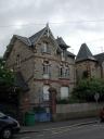 Maison, 13 rue Anatole-Le Braz (Rennes)