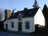 Maison 2, Kerbrégent (Pluméliau fusionnée en Pluméliau-Bieuzy en 2019)