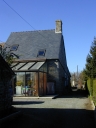 Maison, la Gallerie (Trémeheuc)