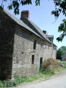Maison, ancienne maison de notable, la Morandière (Combourg)