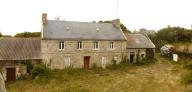 Ferme, Kerleodin (Cleden-Cap-Sizun)