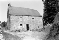 Presbytère, Bonne Nouvelle (Rostrenen)