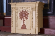 Tabernacle