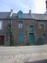 Maison, 16 rue de la Grande Rue (Saint-Suliac)