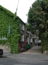 Usine de confection, ancienne fabrique de tricots Bougrier, actuellement imprimerie, 35 rue Carnot (Rennes)