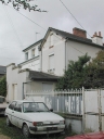 Maison, allée Charles-Méaulle (Rennes)