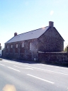 École, 4 rue du Bord de Mer (Hirel)