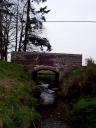 Les ponts sur la commune de Bovel
