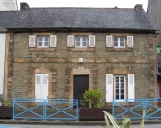 Maison éclusière de Châteaulin (Châteaulin)