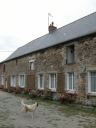 Ferme, la Tour (Bais)