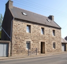 Maison, 2 rue des Ecoles (Plouguiel)
