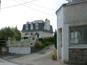 Maison, 35 rue des Trois Frères Salaün (Saint-Quay-Portrieux)