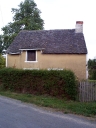 Maison, Foulvandier (Saint-Malo-de-Phily)