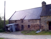 Ferme, Kertanguy le Roux (Melrand)