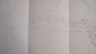 Ancien chemin vicinal n° 27, dit boulevard de l'Ouest, actuellement rue Malakoff, rue Vanneau et boulevard de Verdun (Rennes)