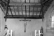 Sablière (3), église paroissiale Saint-Conogan (Tréogan)