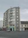 Immeuble, 27 boulevard René-Laënnec (Rennes)