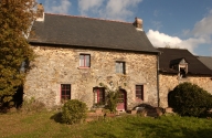 Ferme, la Redelière (Chelun)