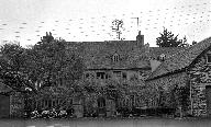 Maison, Ville Jouan, place de la Résistance (Chateaulin)