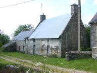 Ferme n°2, Guernic Saint-Fiacre (Saint-Barthélemy)