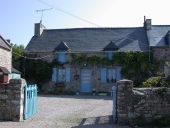Maison 3, la Ville-Hardrieux (Plévenon)