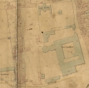 Lotissement du jardin des Jacobins, impasse Coysevox (Rennes)