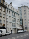 Immeuble, 123 boulevard Georges-Clemenceau (Rennes)