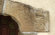 Maison, la Gouërie (Vergéal)