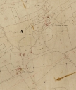 Écart, Saint-Pétreuc (Plerguer)