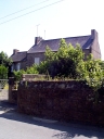 Ferme, 17 Grande Rue (Saint-Briac-sur-Mer)